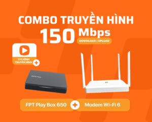 Lắp Mạng Internet Fpt Buôn Ma Thuột